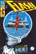 THE FLASH #56 