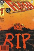 THE FLASH #49B 