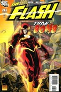 THE FLASH #243 