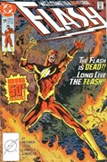 THE FLASH #50 