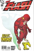 THE FLASH #247 