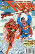 THE FLASH #53B 