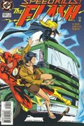 THE FLASH #106 