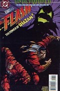 THE FLASH #107 
