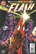 THE FLASH #108 