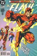 THE FLASH #109 