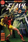 THE FLASH #110B 