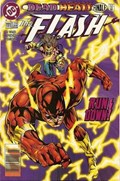 THE FLASH #111B 