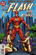 THE FLASH #113 