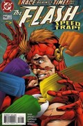 THE FLASH #114 