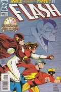 THE FLASH #97 
