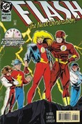 THE FLASH #98 