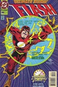 THE FLASH #99 