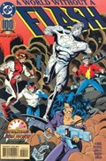 THE FLASH #100B 