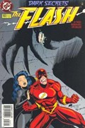 THE FLASH #103 