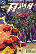 THE FLASH #104 