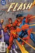 THE FLASH #115 