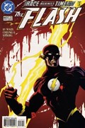 THE FLASH #117 