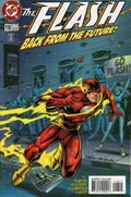 THE FLASH #118 