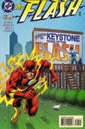 THE FLASH #122 