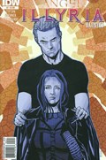 ANGEL: ILLYRIA - HAUNTED #2-RI 