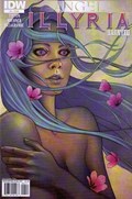 ANGEL: ILLYRIA - HAUNTED #4 