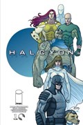 HALCYON #1 