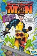 RANDY ODONNELL IS THE M@N #1 