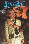 KOLCHAK: THE NIGHT STALKER FILES #1B 