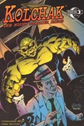 KOLCHAK: THE NIGHT STALKER FILES #1 