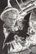 KOLCHAK: THE NIGHT STALKER FILES #1-RI 