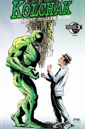 KOLCHAK: THE NIGHT STALKER FILES #3-RI 