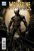WOLVERINE: THE BEST THERE IS #1-RI 