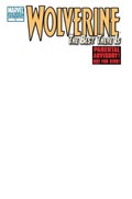 WOLVERINE: THE BEST THERE IS #1B 