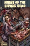 NIGHT OF THE LIVING DEAD HOLIDAY SPECIAL #1B 