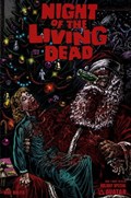 NIGHT OF THE LIVING DEAD HOLIDAY SPECIAL #1C 