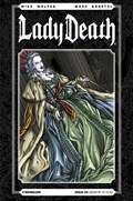 LADY DEATH #25JJ 