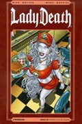 LADY DEATH #26G 