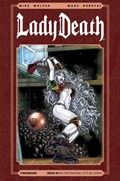LADY DEATH #25T 
