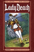 LADY DEATH #25S 