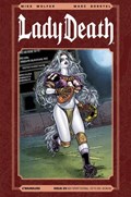 LADY DEATH #25V 