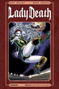 LADY DEATH #25X 