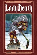 LADY DEATH #25W 