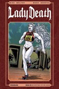 LADY DEATH #25Z 