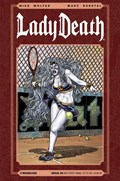 LADY DEATH #25Y 