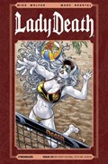 LADY DEATH #25AA 