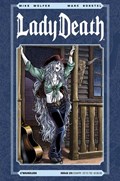 LADY DEATH #25BB 