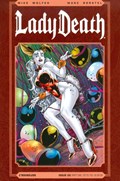 LADY DEATH #26K 