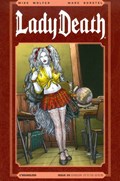 LADY DEATH #26L 