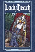 LADY DEATH #25DD 